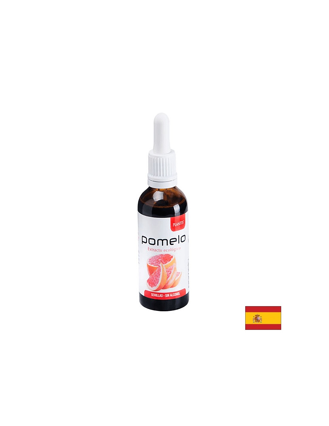 Imunost - Plantis® grenivkirano seme Bioflavonoidi, 5 mg x 50 ml kapljic