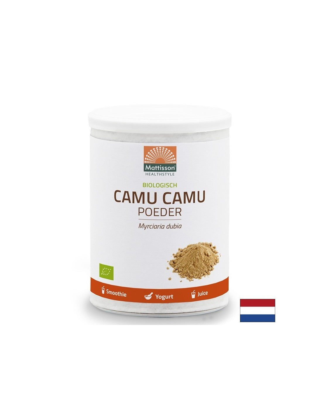 Imunost - Camu Camu, 120 g prahu