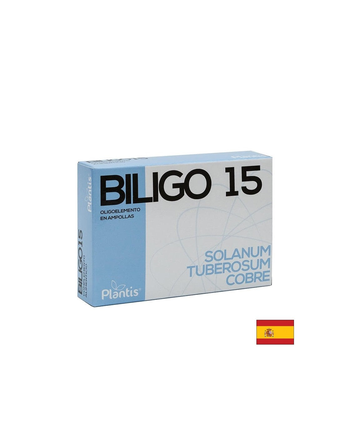 Imunost - Plantis® med, 1 mg x 20 ampule za pitje