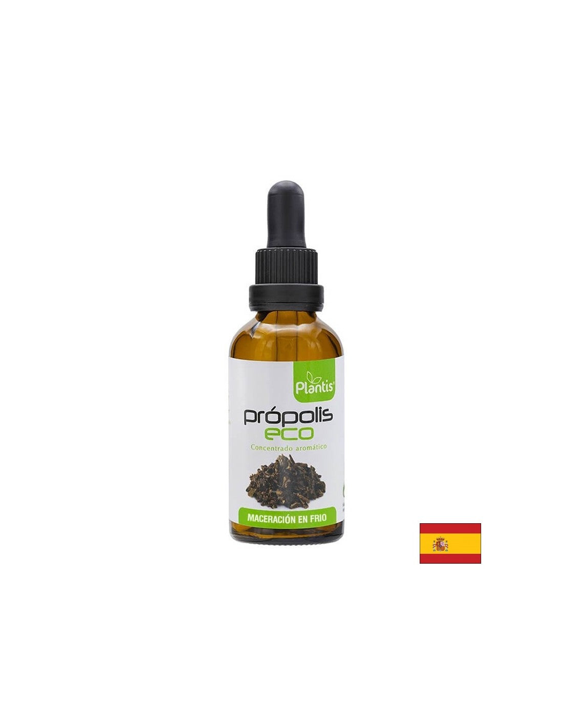 Organski propolis - za močno imunost in ton - Propolis Eco Plantis®, tinkture, 50 ml