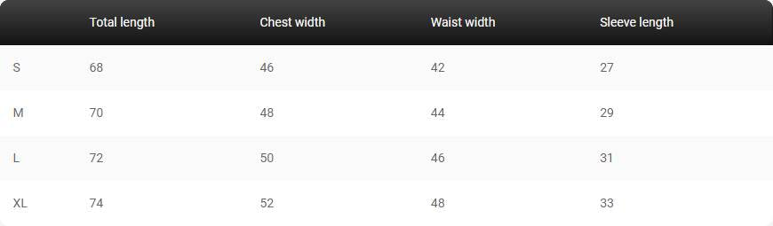 Moška majica s kratkimi rokavi / majico 01 lm stiskalna črna