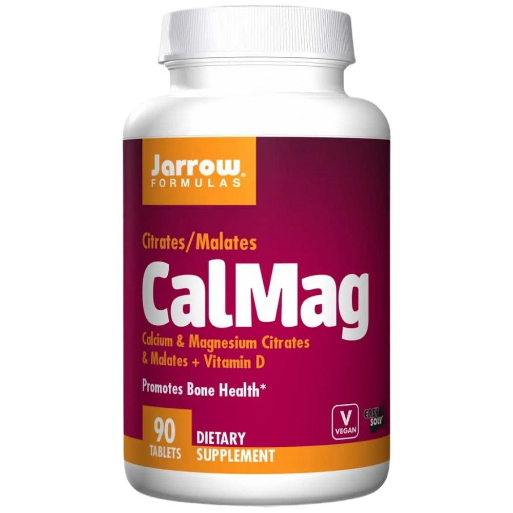 Cal-mag citrate 90 tablet
