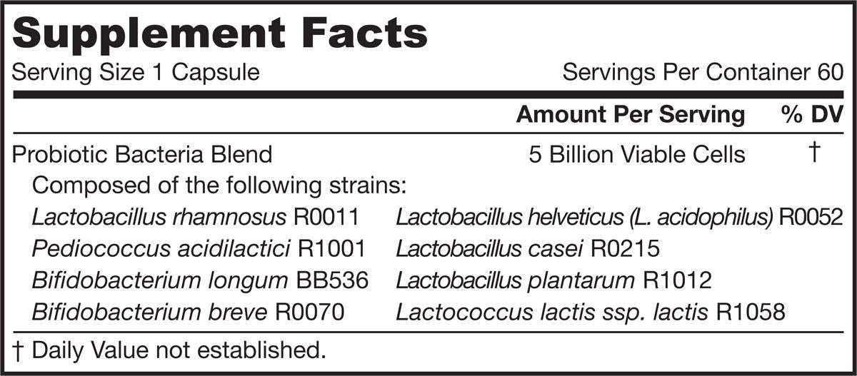 JARRO -DOPHILUS EPS - 30 kapsul
