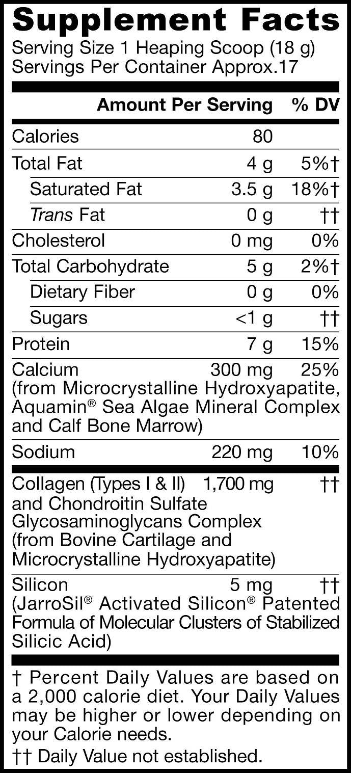 Kostna juha 306 gramov