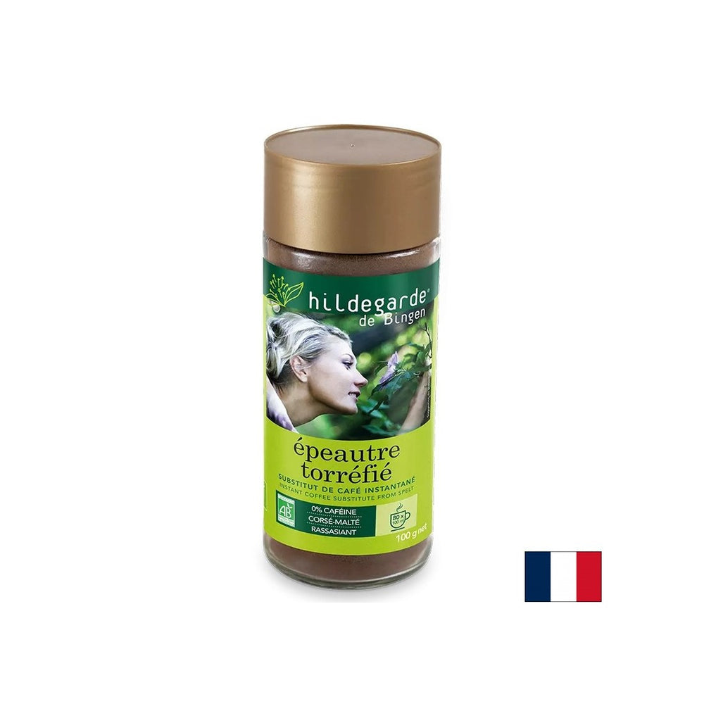 Pražena črkovana kava, 100 g