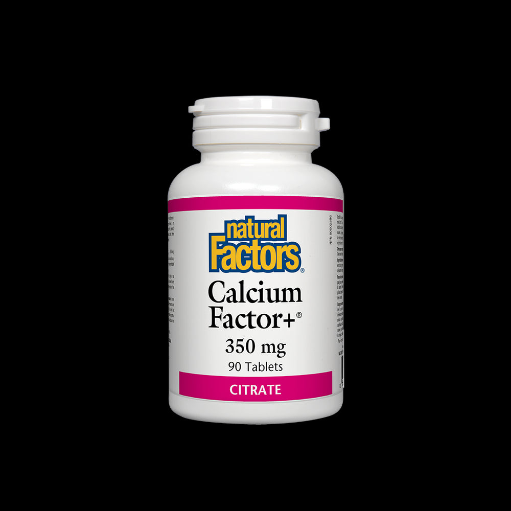 Faktor kalcija+ 350 mg - 90 tablet