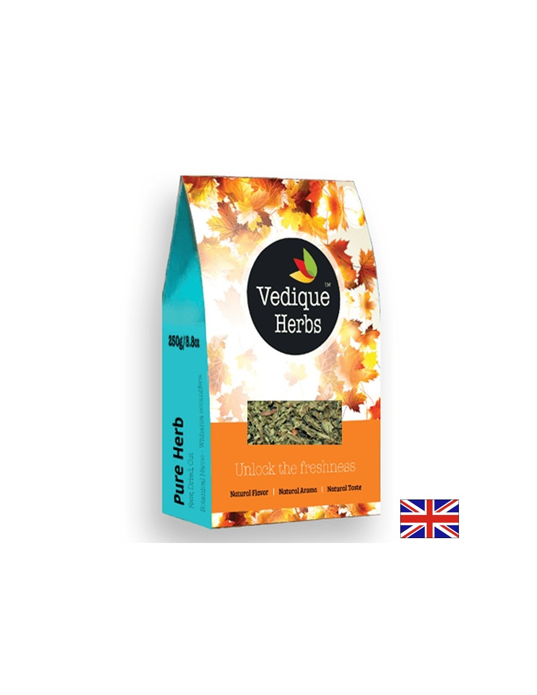 Karanja (semena) Vedique ™, 250 g