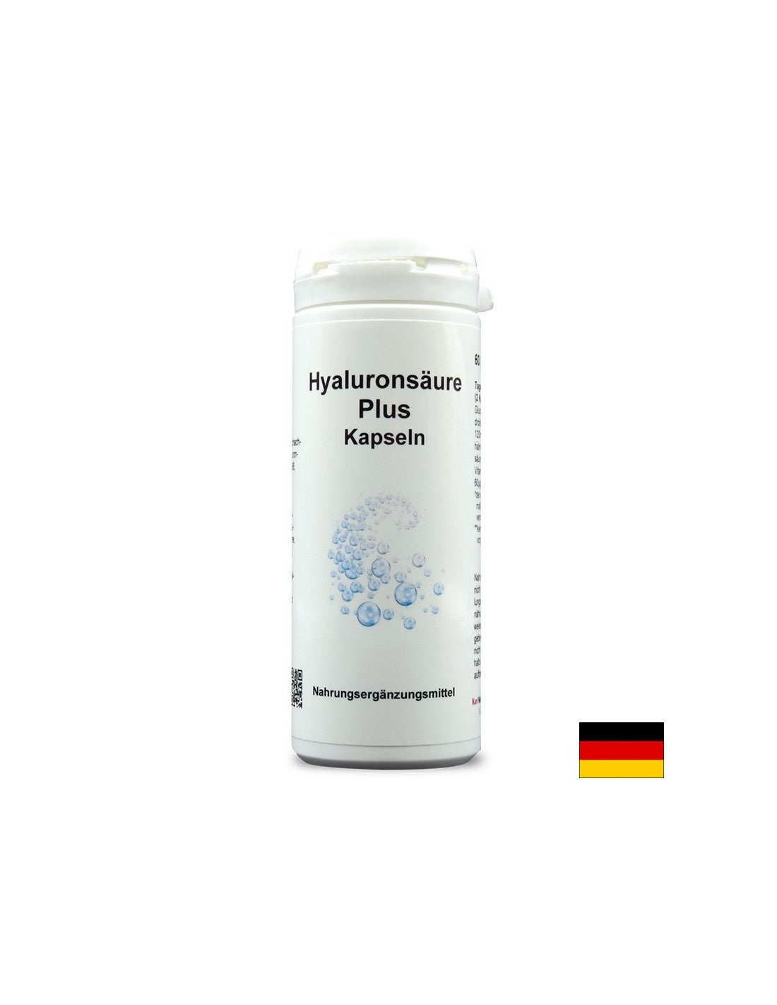 Hialuronska kislina plus, 60 kapsul