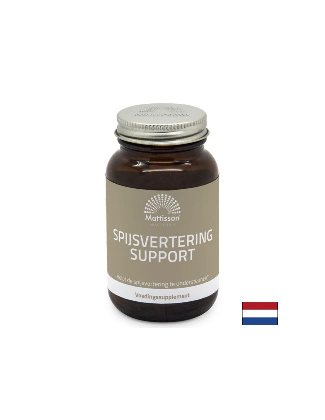 Prebavna formula, 90 kapsul