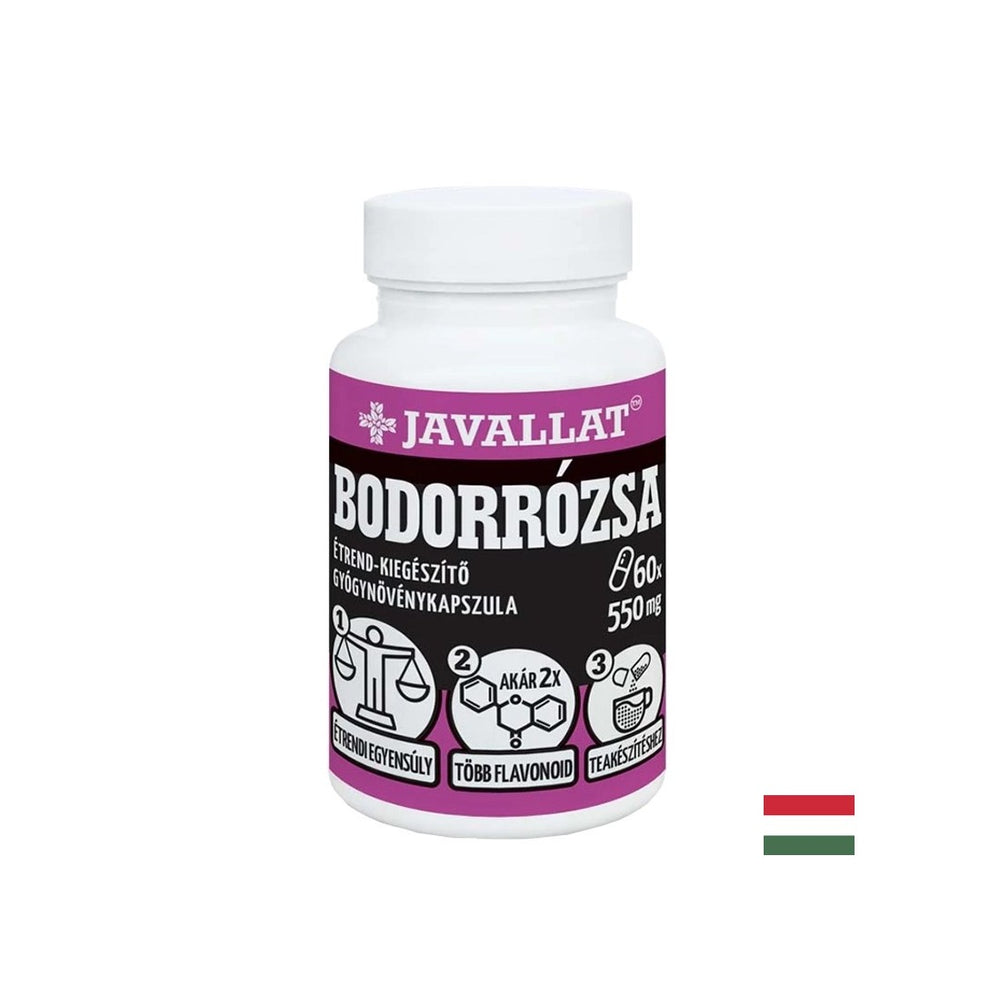 Celično zdravje - Rock Rose, 550 mg x 60 kapsul