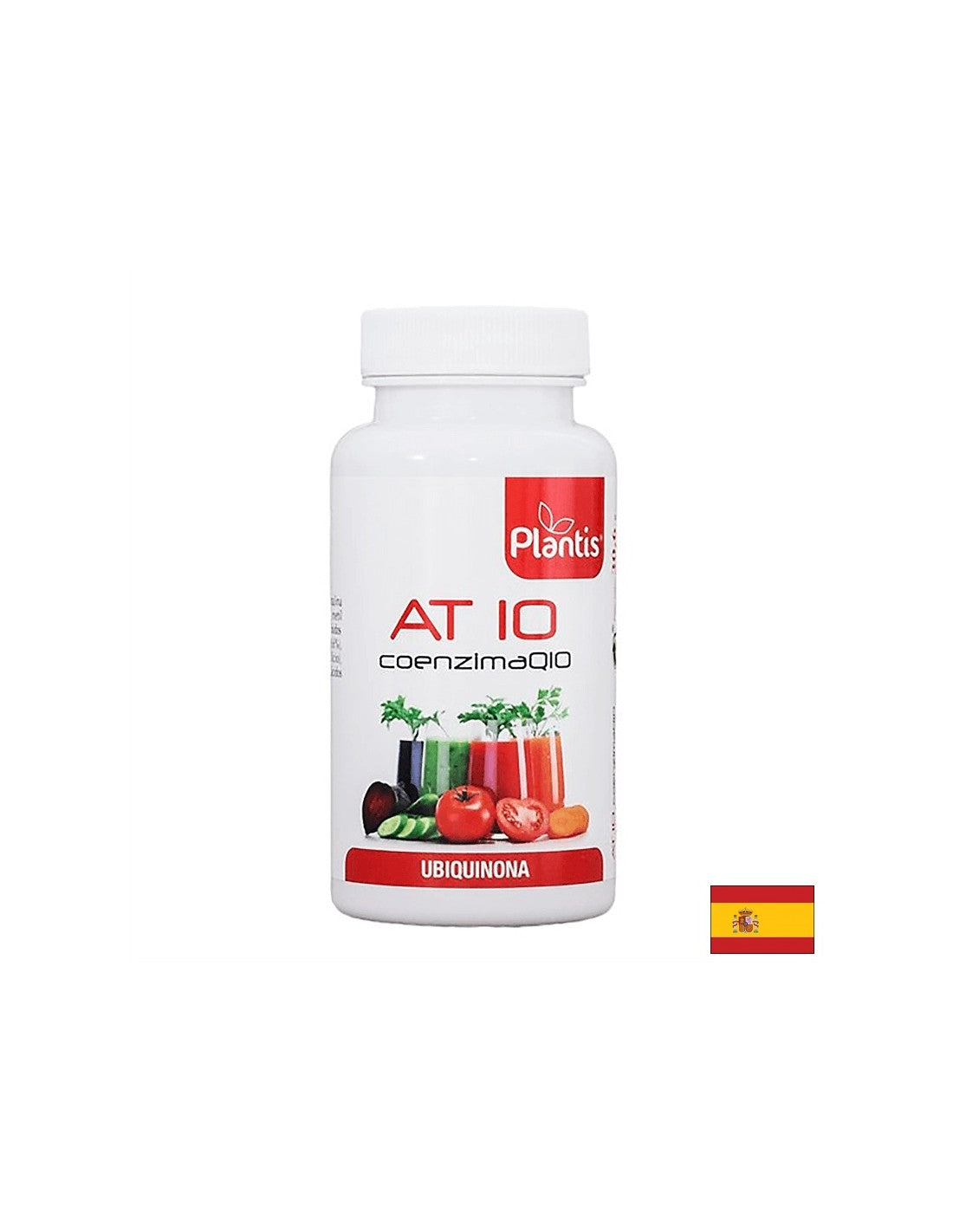 Kardiovaskularni sistem - koencim Q 10 (ubikinon), 100 mg x 60 kapsul