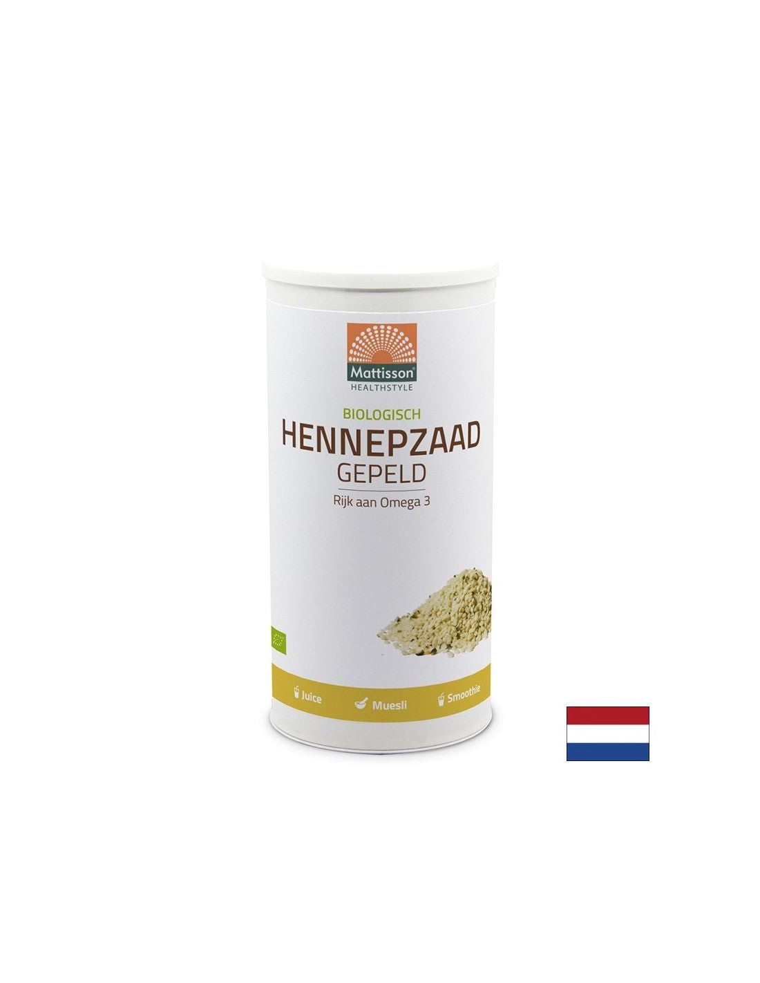 Konopljiva semena bio, 800 g