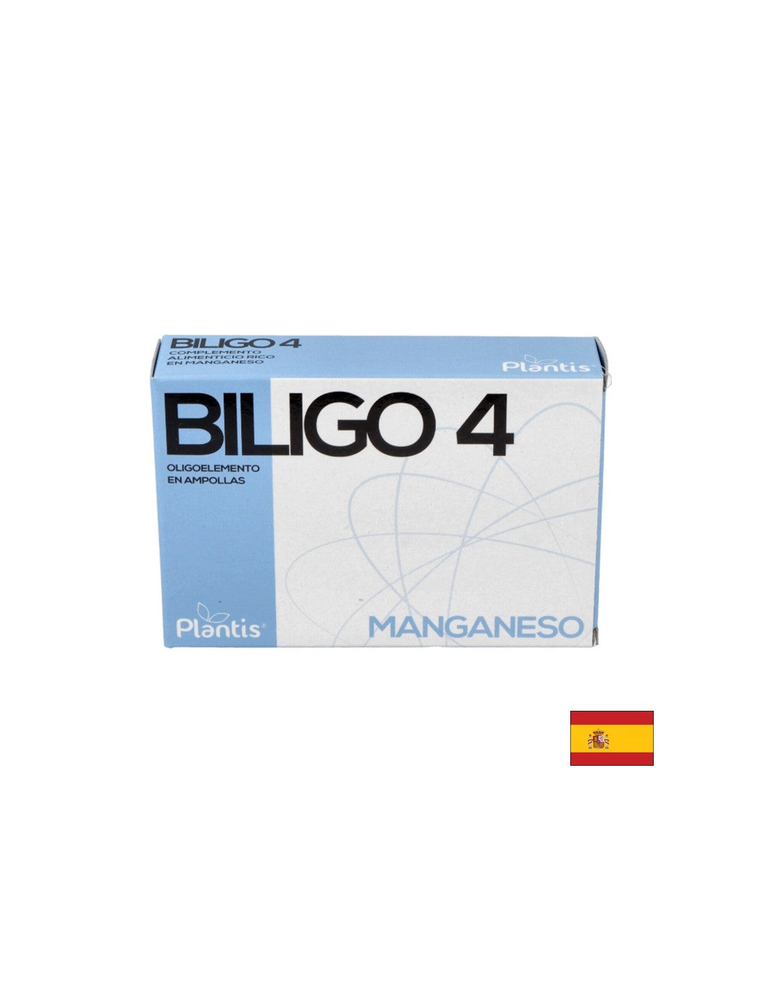 Čudovita koža - zdravi sklepi - mangan plantis®, 0,686 mg x 20 pitje ampule