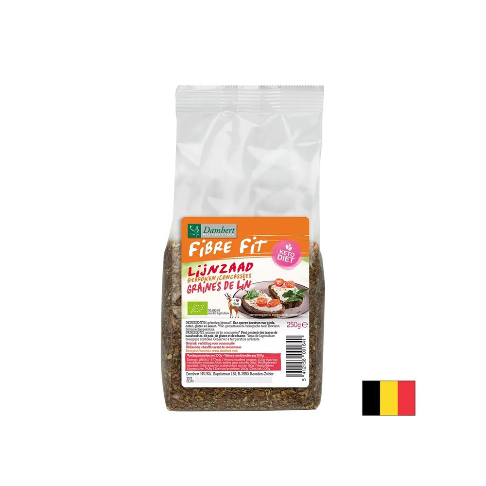 Zdrobljen biološki biološki biološki bio