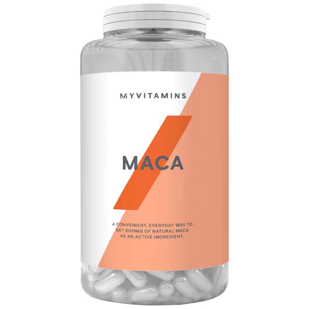 Kapsule Maca 30