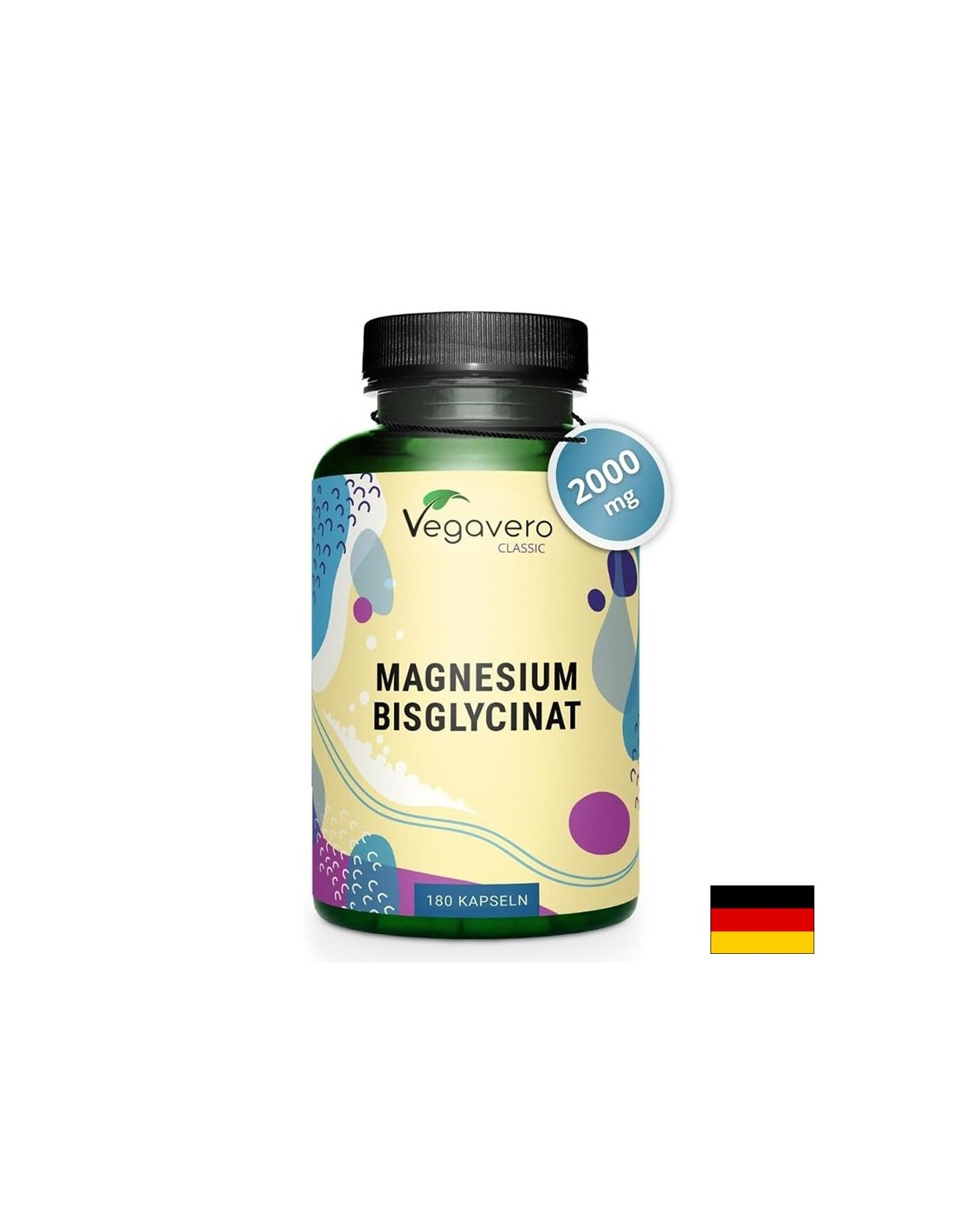 Magneyй (cisglicat) - porsy sstres, mihulno nanashenie lOnaryn shur, 180 K