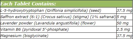 Mood Sense 120 tablet