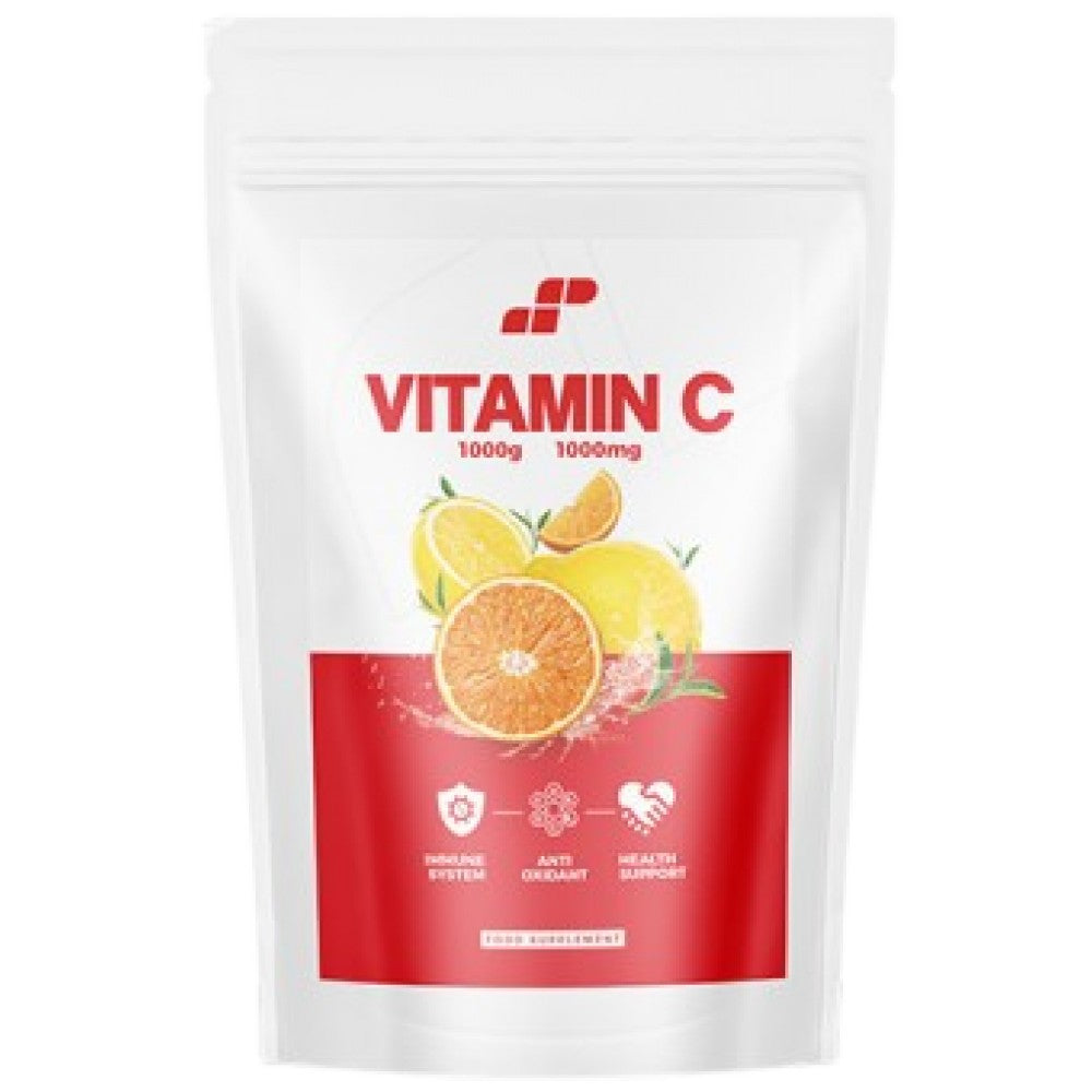 Vitamin C 1000 mg prahu - 1000 gramov