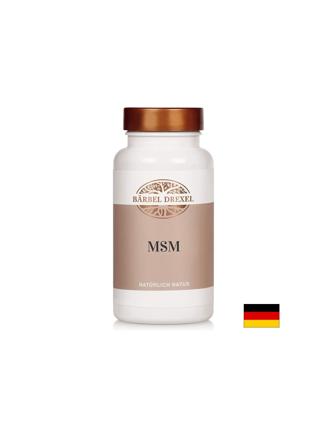 Jsm зa зdravISHAVI, KOSA KOжA, 1000 MG х 60 KAPSULI