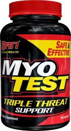 Myotest 90 kapsul