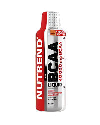 BCAA tekočina - 500 ml