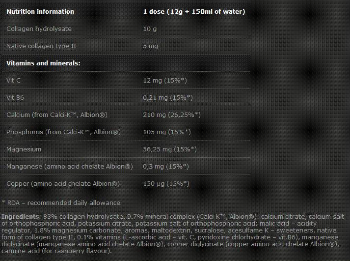 Flexagen - 30 x 12 gramov