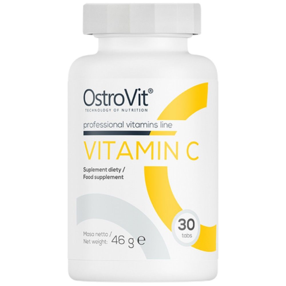 Vitamin C 1000 mg - 90 tablet