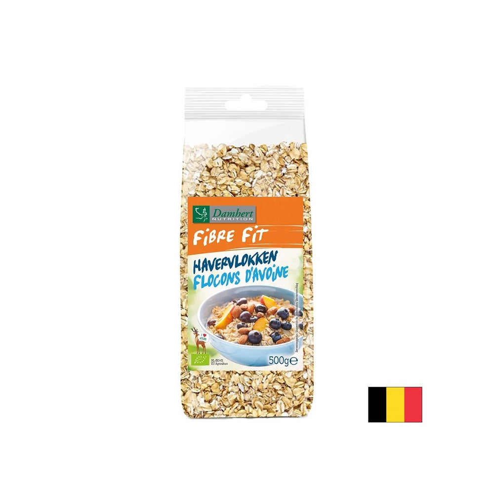 Oves, organski, 500 g