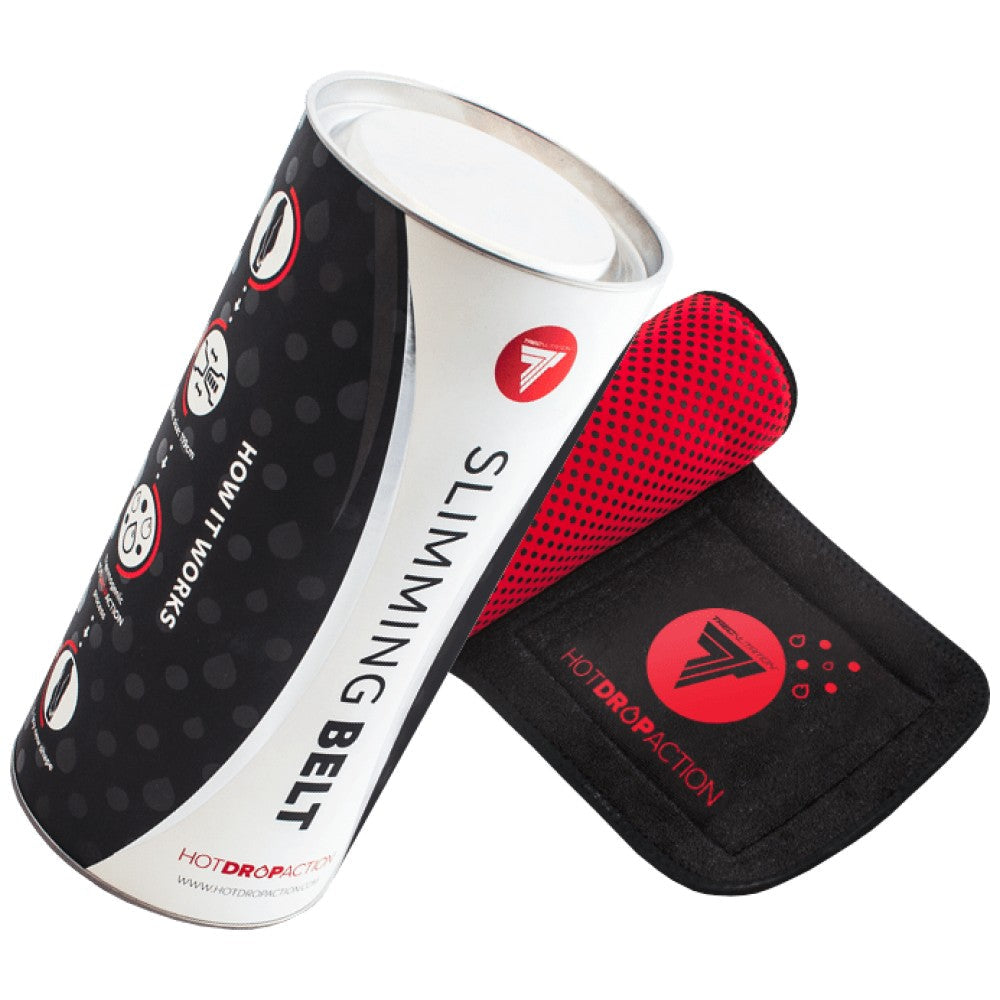 Slimming neoprenski pas | HotDropaction