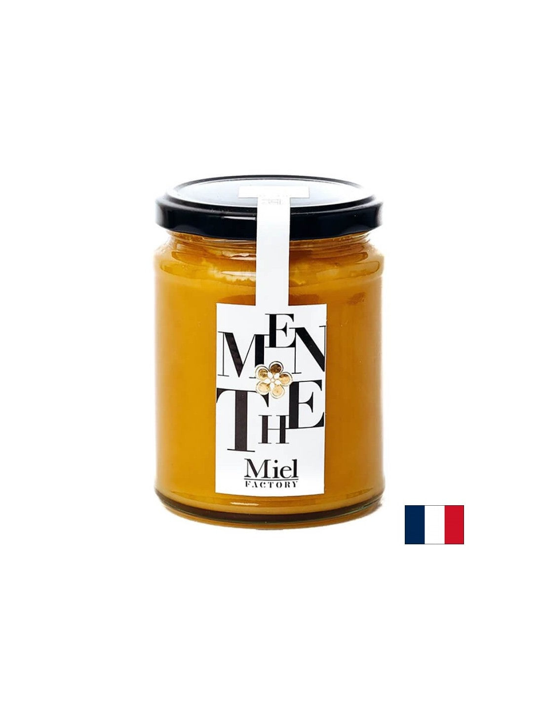 Metin cvetni med (Argentina), 250 g
