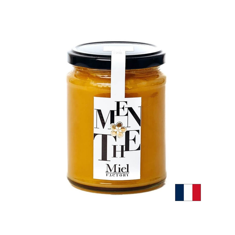 Metin cvetni med (Argentina), 250 g