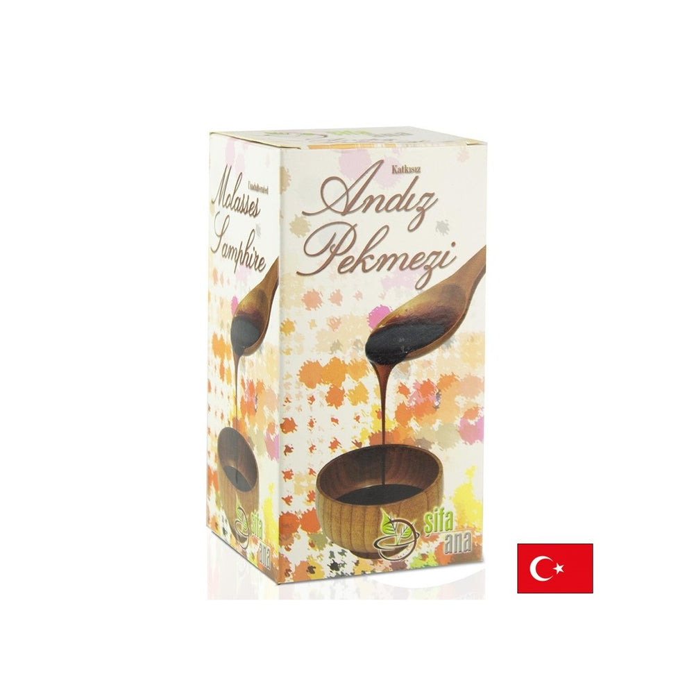 Sea Buckthorn žele - dobra prebava, 460 g