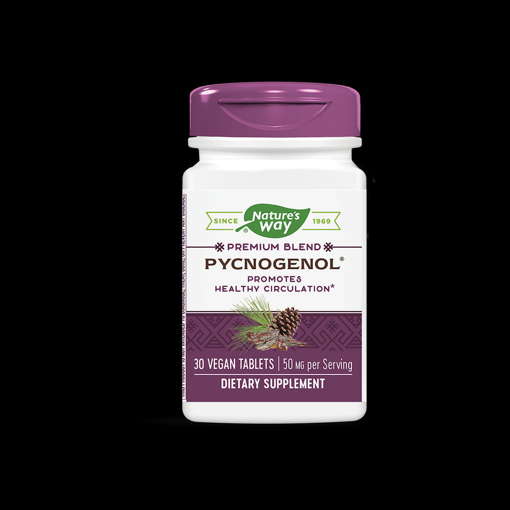Pycnogenol 50 mg - 30 tablet