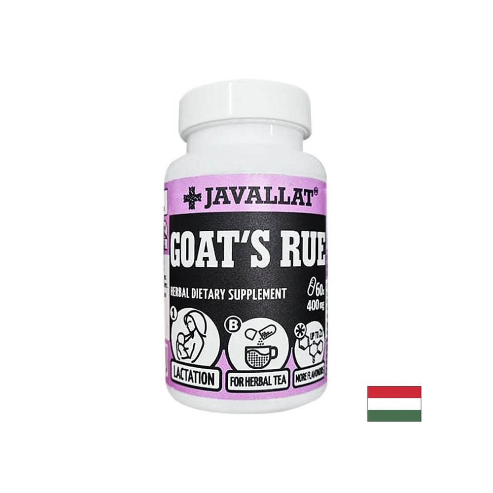 Podpira dojenje - zdravilni yam, 60 kapsul