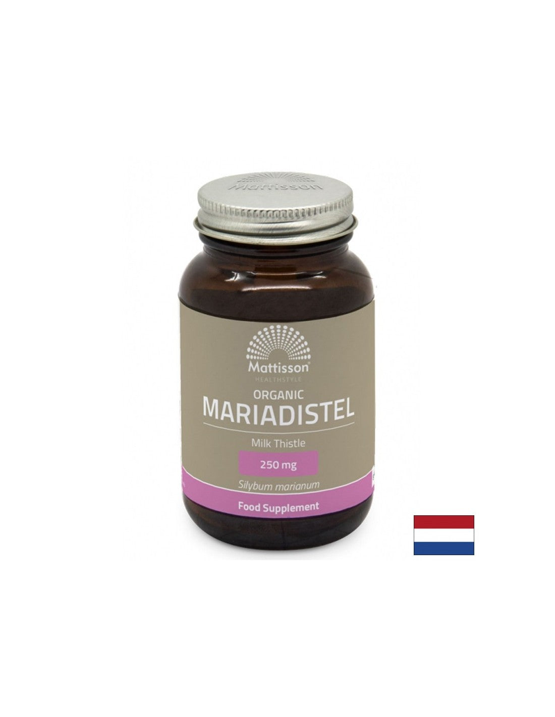 Podpira jetra - bela tresenja, 120 kapsul