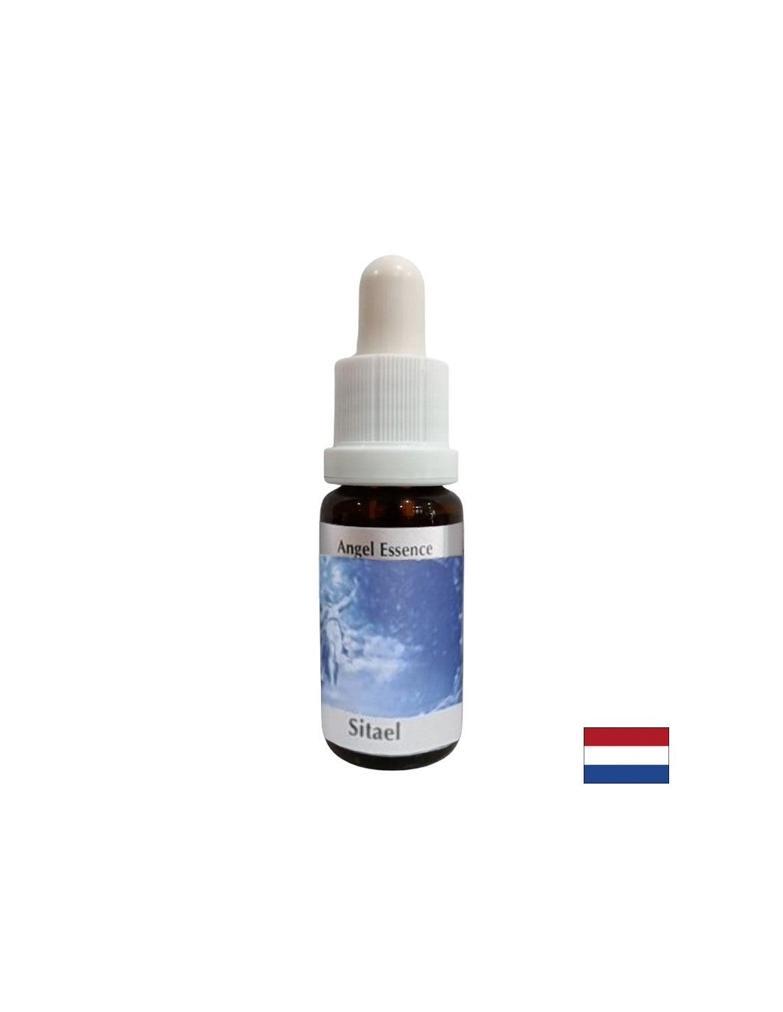 Podpira duhovno komunikacijo - Sitael Essence (Angel Essence št. 20), 15 ml kapljic
