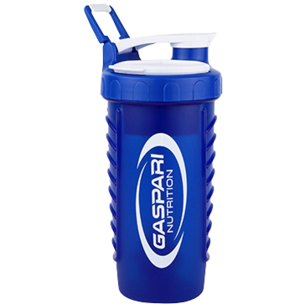 Gaspari Shaker | Crater Cap - 770 ml
