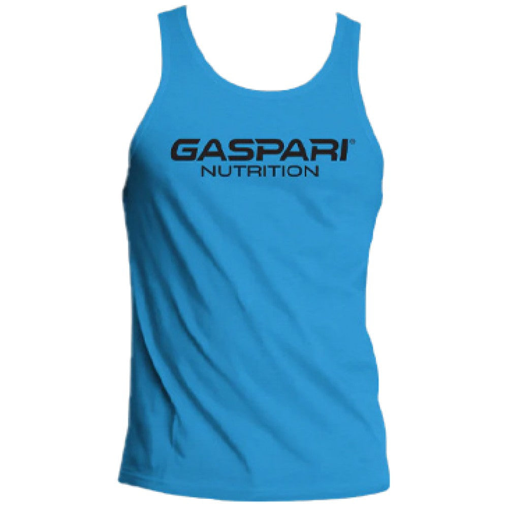 Gaspari Tanktop | Spodnja majica - modra