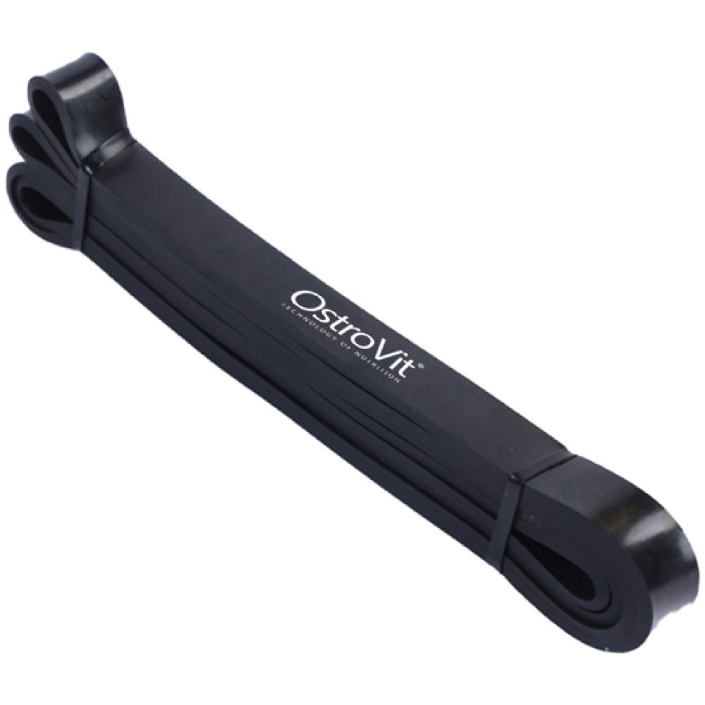 Vadbeni pas / vadbeni pas / upornost bend Black / 11kg - 30kg