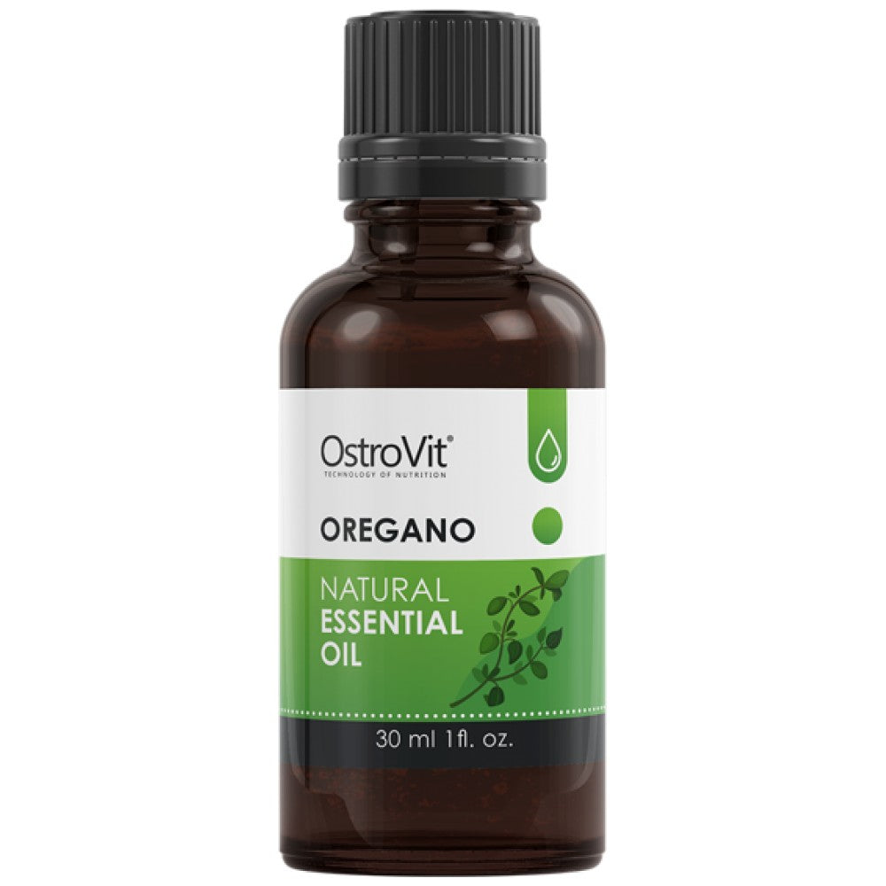 Origano / naravno eterično olje 30 ml