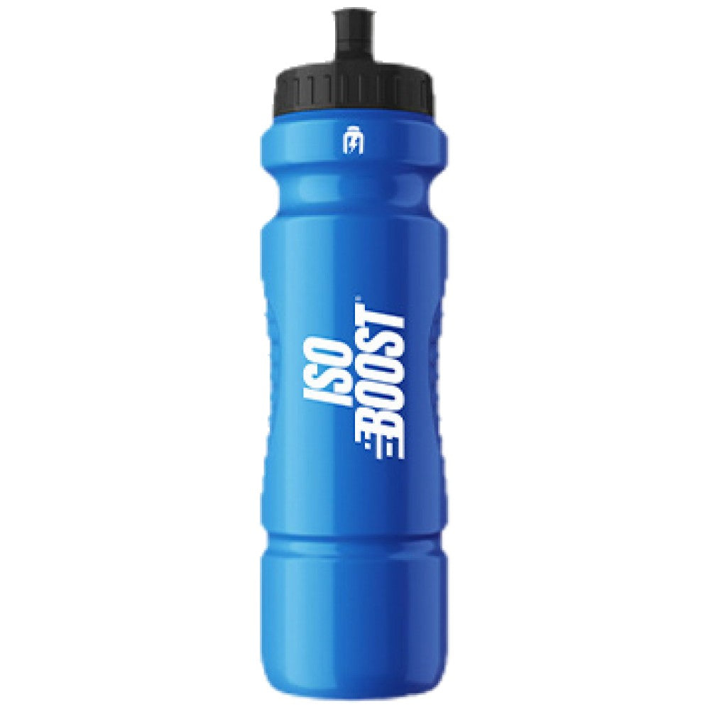 ISO Boost Bottle | Steklenica vode ~ bpa brezplačno 900 ml