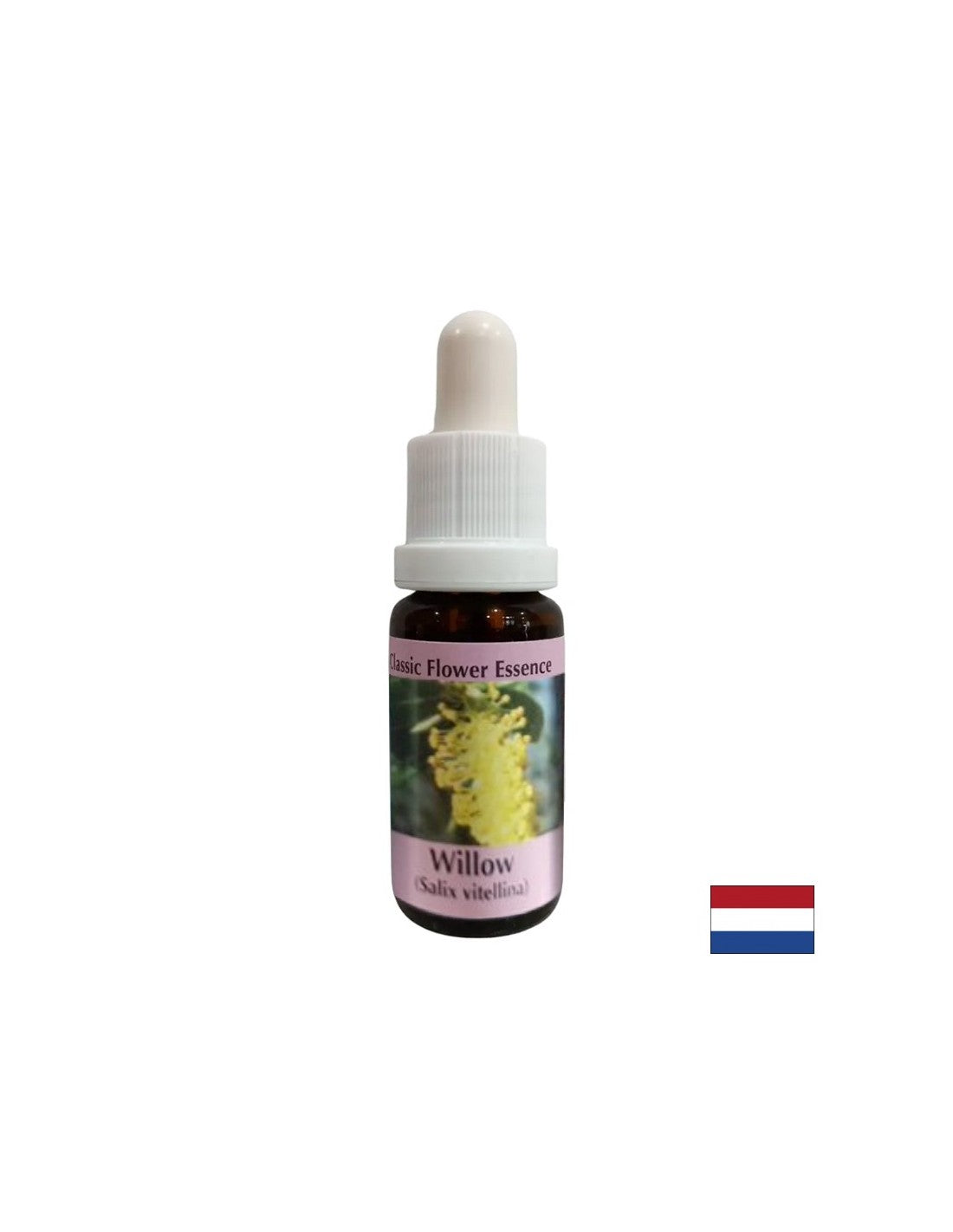 Za zamero in samopomilovanje - vrba Essence št. 38, pade 15 ml