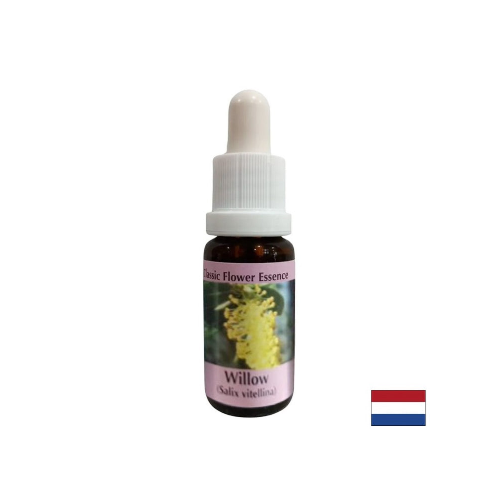 Za zamero in samopomilovanje - vrba Essence št. 38, pade 15 ml