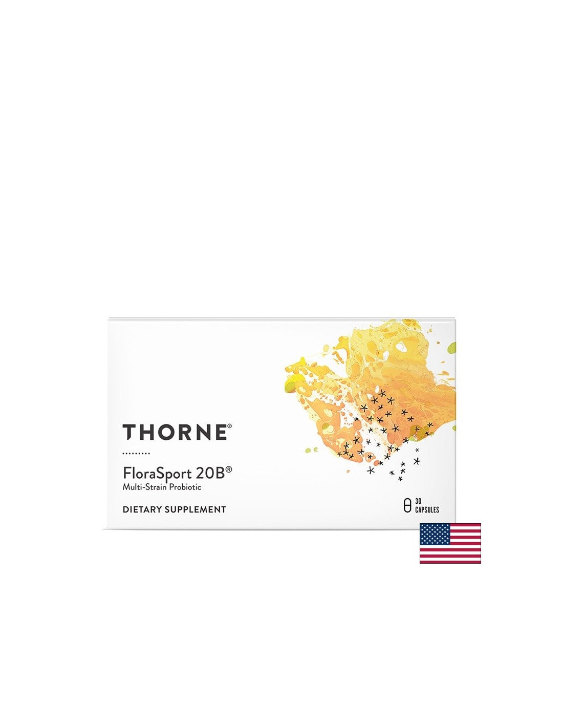 Probiotik FloraMend - FloraMend Prime Probiotic®, 5 milijard aktivnih probiotikov x 30 kapsul, z e.<tc>XTEND</tc>izdaja ed