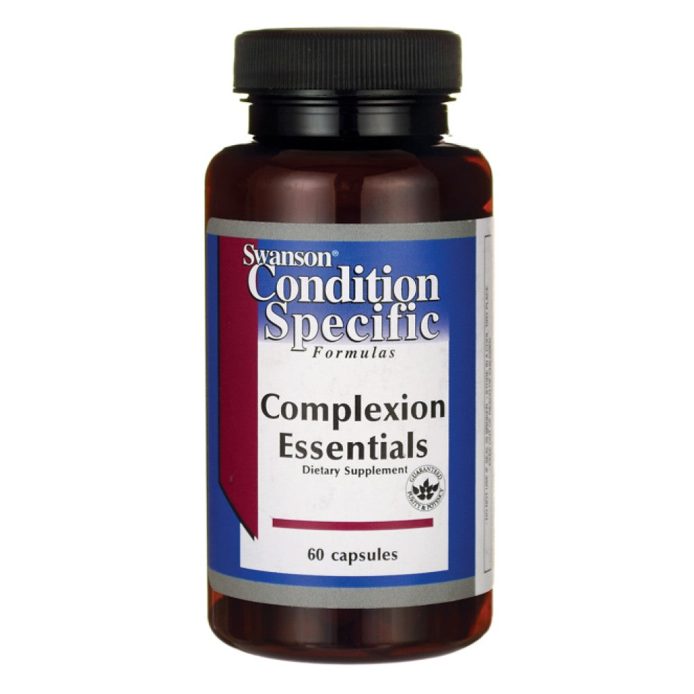 Kompletske bistvene 60 kapsul