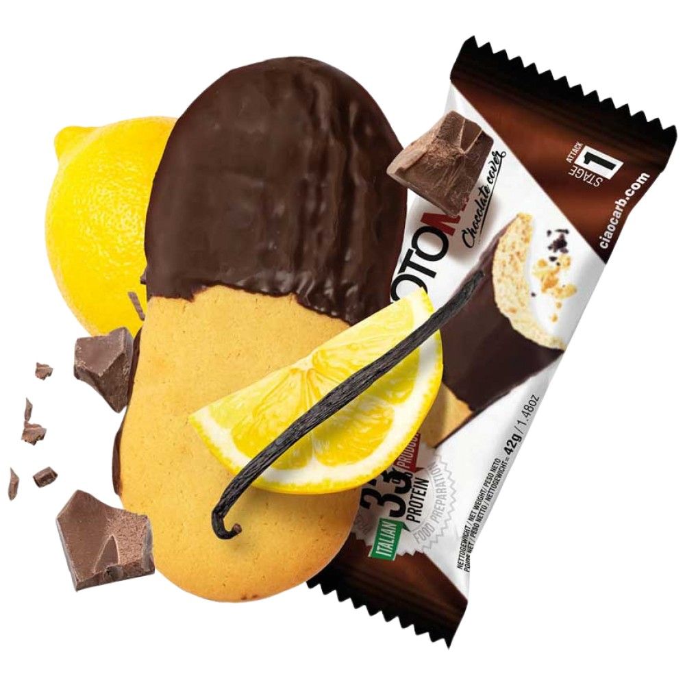 Lemonchoc | 1 - 42 gramov