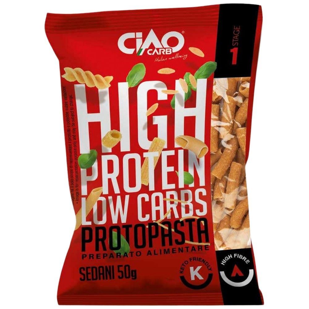 Protopasta Sedani | 1 - 50 gramov