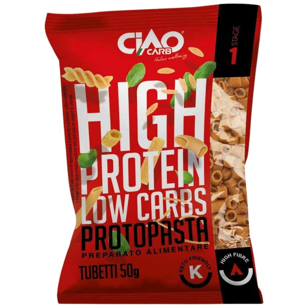 Protopaste Tubetti | 1 - 50 gramov