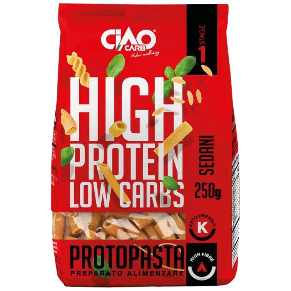 Protopasta Sedani | 1 - 250 gramov