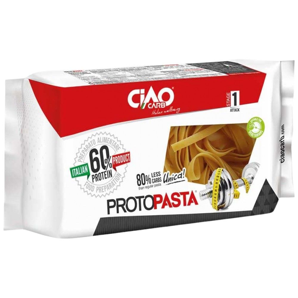 Protopasta Tagliatelle | 1 - 100 gramov